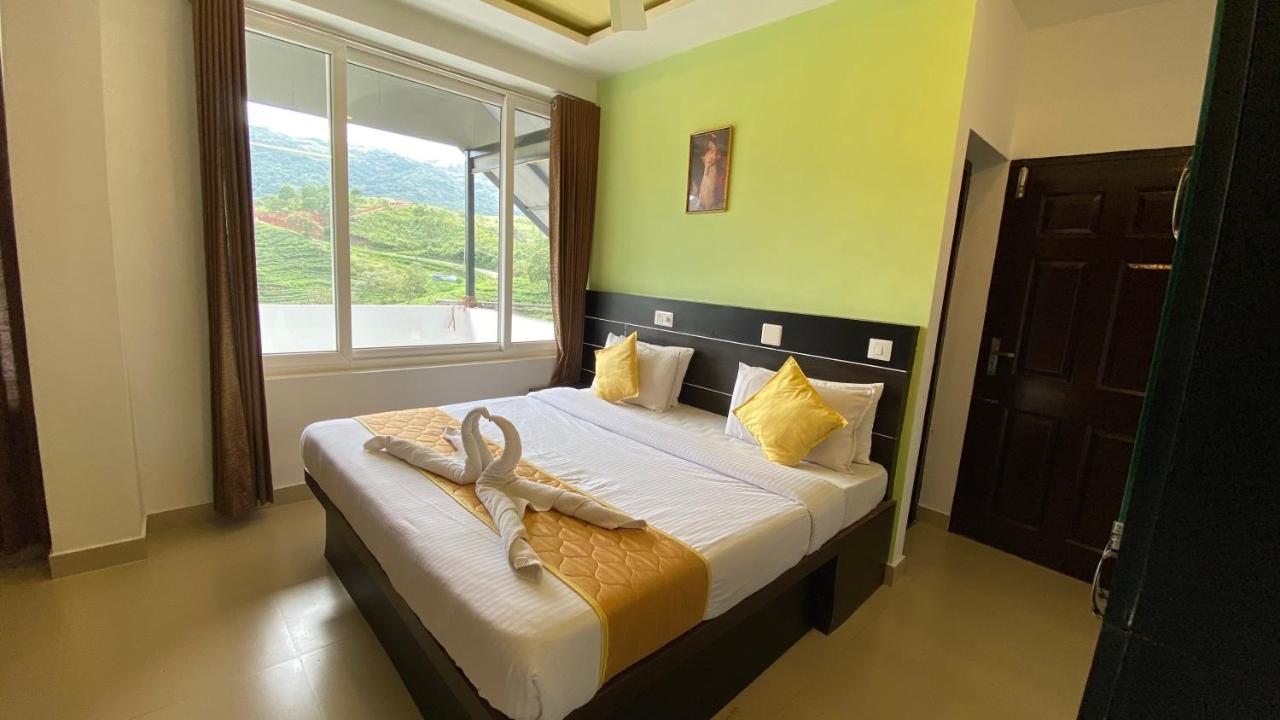 Hill Monk - Bethany Heights Vagamon Luaran gambar