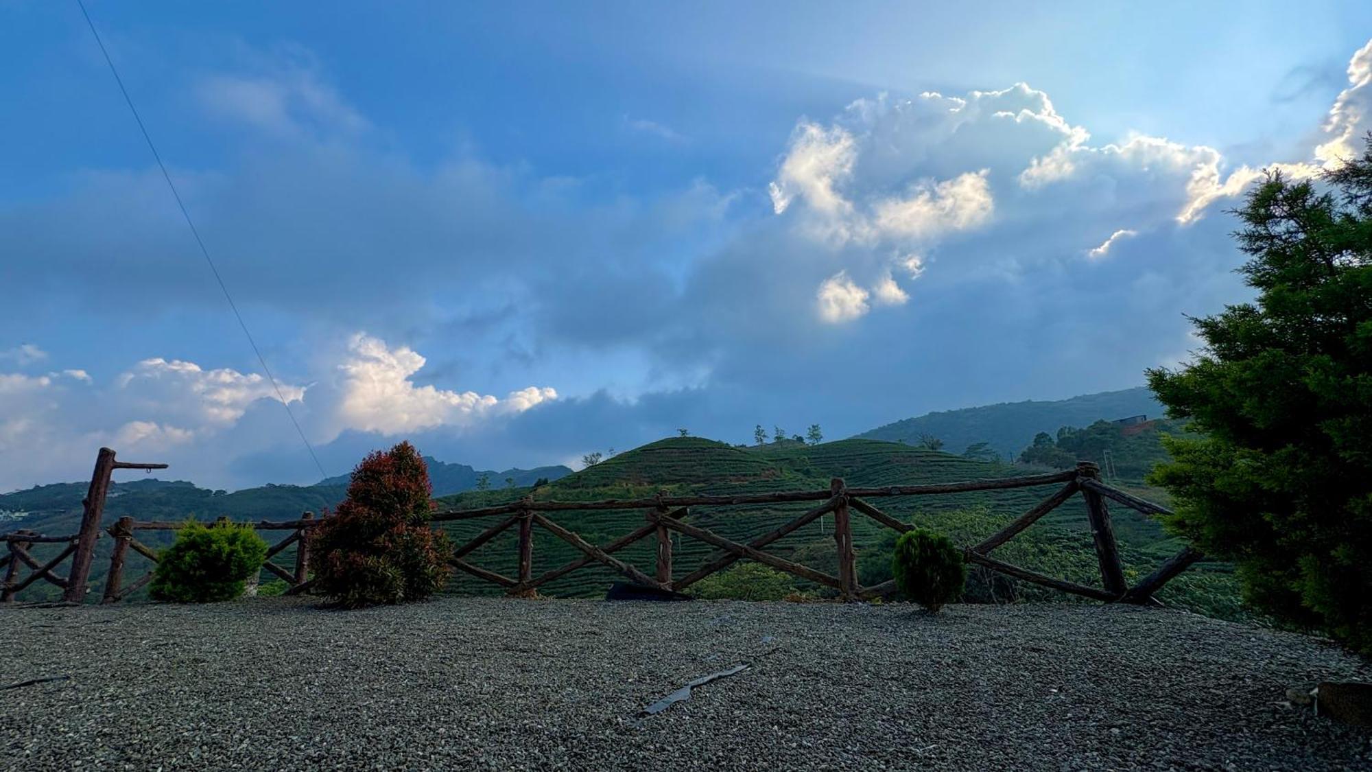 Hill Monk - Bethany Heights Vagamon Luaran gambar
