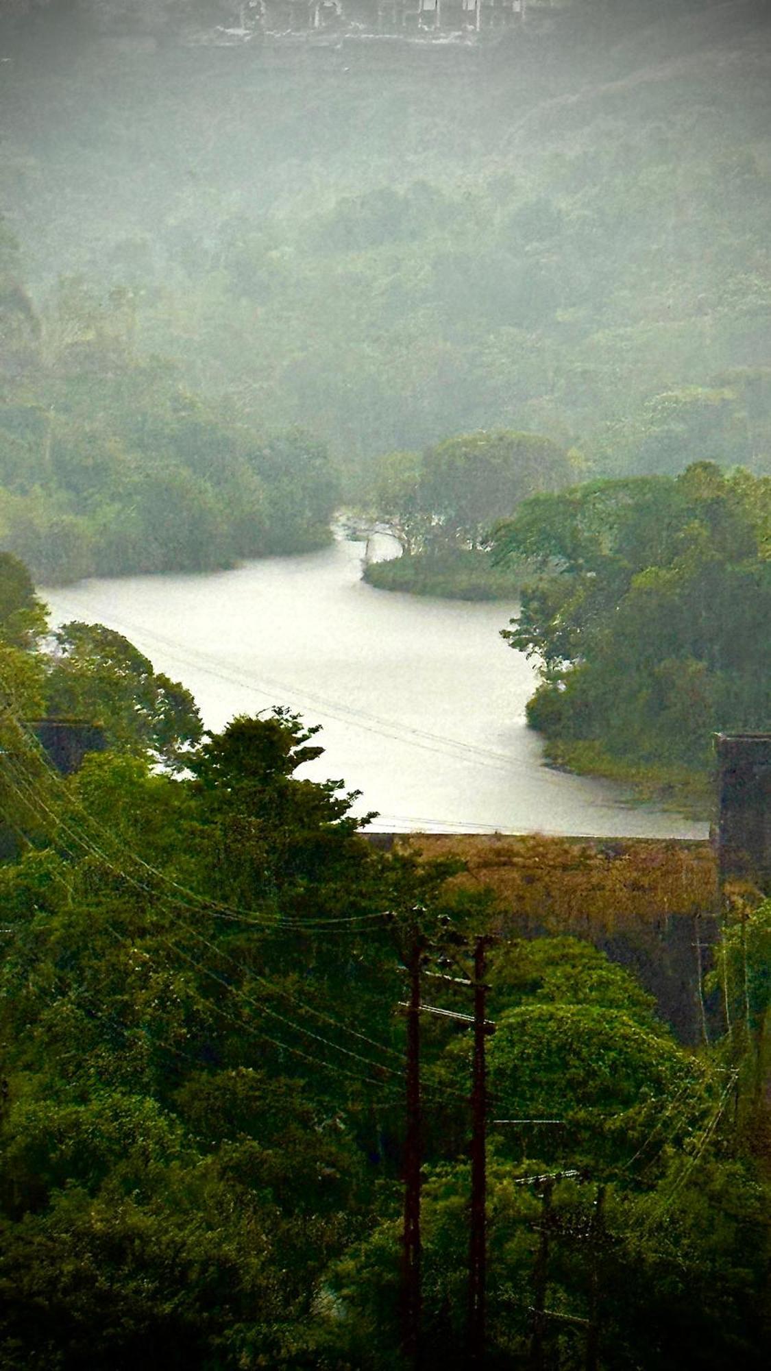 Hill Monk - Bethany Heights Vagamon Luaran gambar