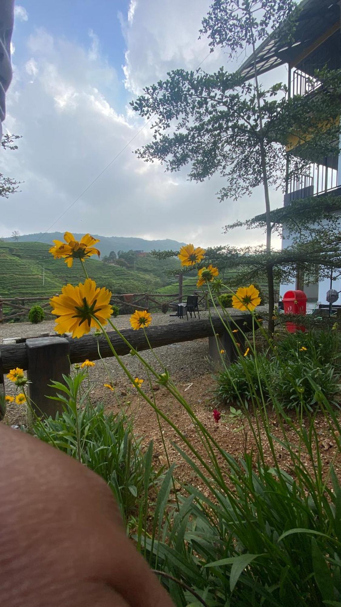 Hill Monk - Bethany Heights Vagamon Luaran gambar
